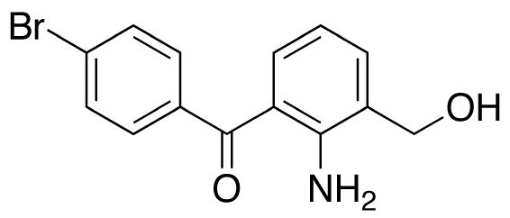 [2-Amino-3-(hydroxymethyl)phenyl]methanone