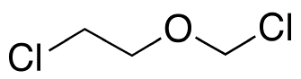 (2-Chloroethoxy)methyl Chloride