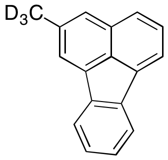 (2-Methyl-d3)fluoranthene