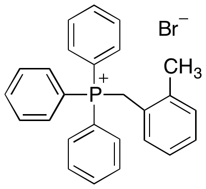 (2-Methylbenzyl)triphenylphosphonium bromide