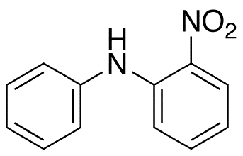 (2-Nitrophenyl)phenylamine