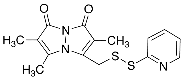 (2-Pyridyl)dithiobimane