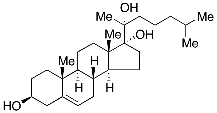 (20R)-17α,20-Dihydroxycholesterol