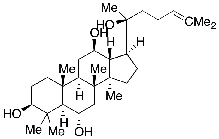 (20S)-Protopanaxatriol