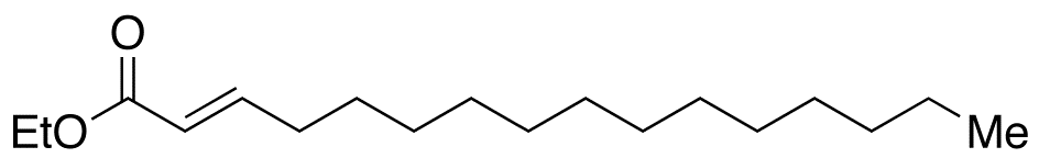 (2E)-2-Hexadecenoic Acid Ethyl Ester