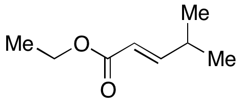 (2E)-2-Hexenoic Acid Ethyl Ester