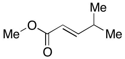 (2E)-2-Hexenoic Acid Methyl Ester