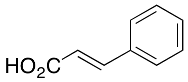 (2E)-3-Phenyl-2-propenoic Acid