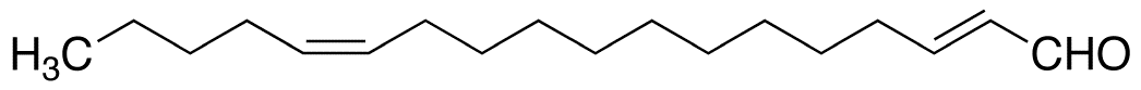 (2E,13Z)-Octadecadienal