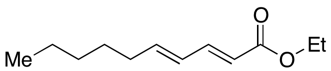 (2E,4E)-2,4-Decadienoic Acid Ethyl Ester