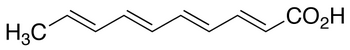 (2E,4E,6E,8E)-2,4,6,8-Decatetraenoic Acid