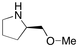 (2R)-2-(Methoxymethyl)-pyrrolidine