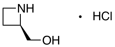 (2R)-2-Azetidinemethanol Hydrochloride (1:1)