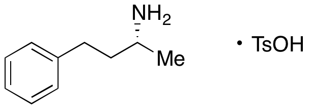 (2R)-4-Phenylbutan-2-amine p-Toluenesulfonic Acid