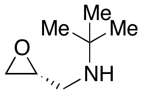 (2R)-N-(1,1-Dimethylethyl)-2-Oxiranemethanamine