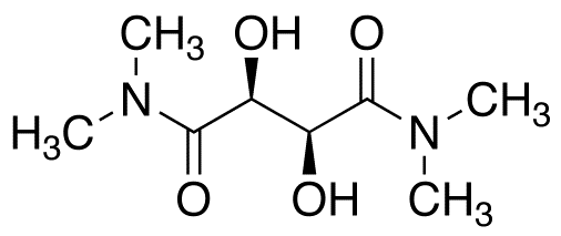 (2R,3R)-N,N,N’,N’-Tetramethyltartramide