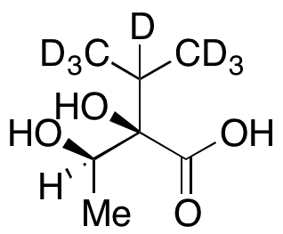 (2R,3R)-Viridifloric Acid-d7