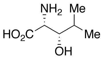 (2R,3S)-β-Hydroxyleucine