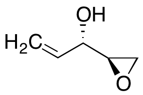 (2R,3S)-1,2-Epoxy-3-hydroxy-4-pentene