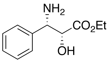 (2R,3S)-3-Phenylisoserine Ethyl Ester