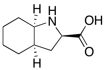 (2R,3aR,7aR)-rel-OctahydroIndole-2-carboxylic Acid