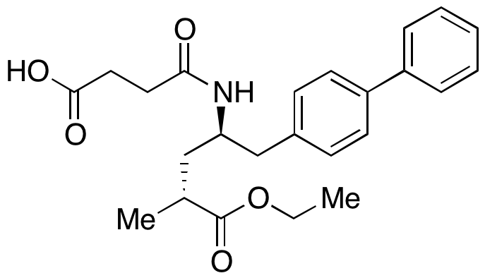 (2R,4R)-Sacubitril