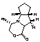 (2R,6R,8S,12S)-1-Aza-10-oxo-12-phenyltricyclo[6.4.01,8.02,6]dodecan-9-one