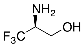 (2S)-2-Amino-3,3,3-trifluoro-1-propanol