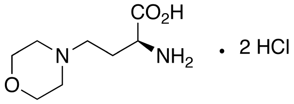 (2S)-2-Amino-4-morpholinebutanoic Acid Dihydrochloride