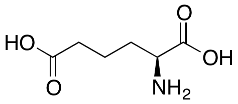 (2S)-2-Amino-hexanedioic Acid