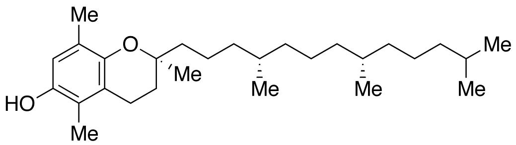 (2S, 4’S, 8’S)-β-Tocopherol