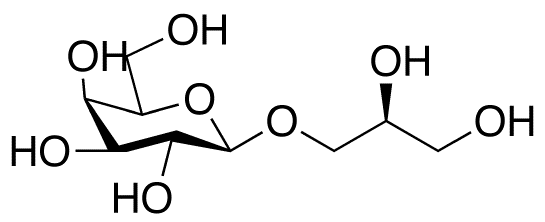 (2S)-Glycerol-O-β-D-galactopyranoside