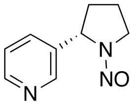 (2S)-N’-Nitrosonornicotine