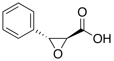 (2S,3R)-3-Phenylglycidic Acid