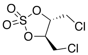 (2S,3S)-1,4-Dichlorobutane-diol Sulfate