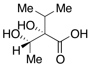 (2S,3S)-Viridifloric Acid