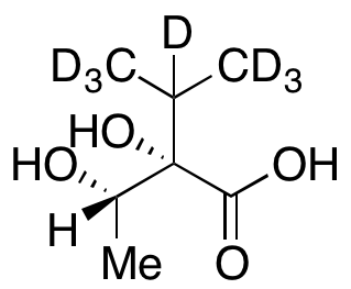 (2S,3S)-Viridifloric Acid-d7