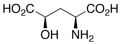 (2S,4R)-4-Hydroxy-L-glutamic Acid