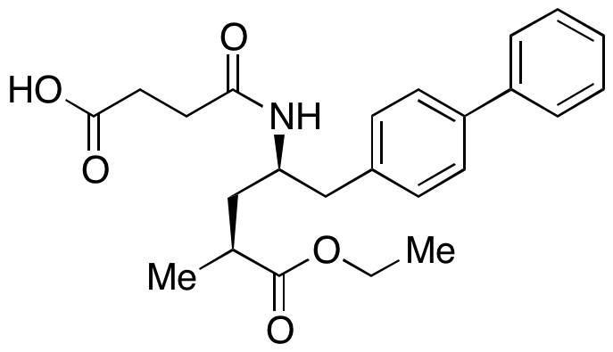 (2S,4R)-Sacubitril