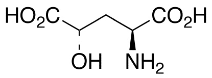 (2S,4S)-4-Hydroxy-L-glutamic Acid