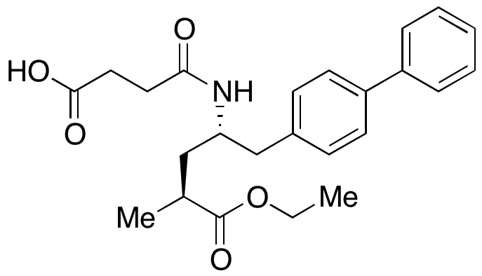 (2S,4S)-Sacubitril