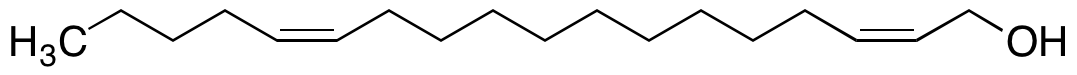 (2Z,13Z)-Octadecadien-1-ol