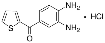 (3,4-Diaminophenyl)-(2-thienyl)methanone Monohydrochloride