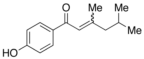 (3,5-Dimethyl-2-hexeno)-4-hydroxyphenone