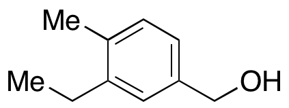 (3-Ethyl-4-methylphenyl)methanol