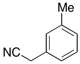 (3-Methylphenyl)acetonitrile