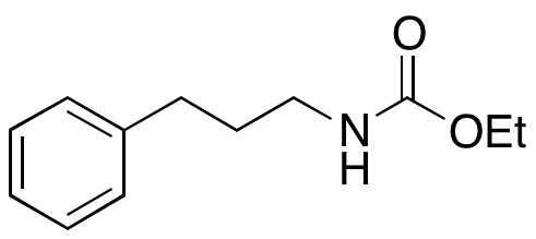 (3-Phenylpropyl)carbamic Acid Ethyl Ester