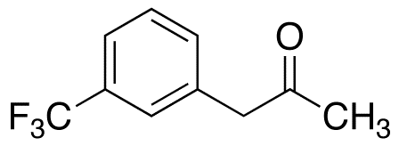 (3-Trifluoromethyl)phenylacetone