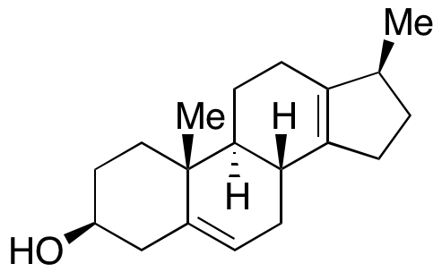 (3β,17β)-17-Methyl-18-norandrosta-5,13-dien-3-ol