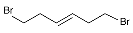 (3E)-1,6-Dibromo-3-hexene